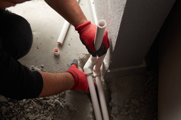 Best Sewer Line Replacement  in Byron, GA