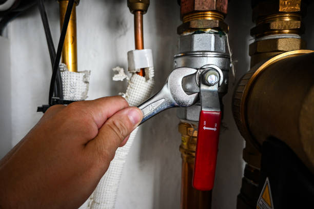 Best Faucet Repair  in Byron, GA